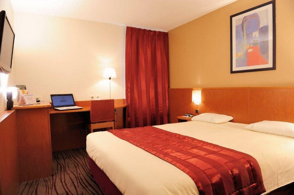 คีเรียด เอฟเรอร์ เนตเตอร์วิลล์ Hotel เอเวรอ ภายนอก รูปภาพ